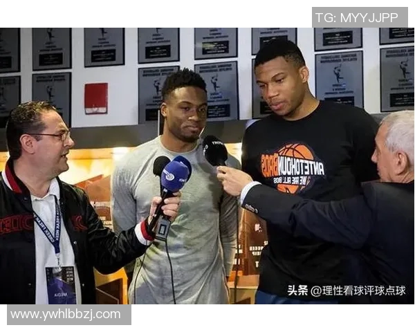 字母哥选择观望雄鹿夺冠前景不急于续约合同