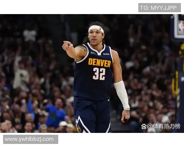 掘金与快船比赛直播观看指南及相关信息分享