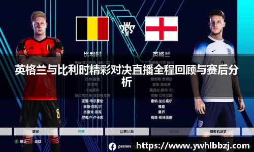 英格兰与比利时精彩对决直播全程回顾与赛后分析
